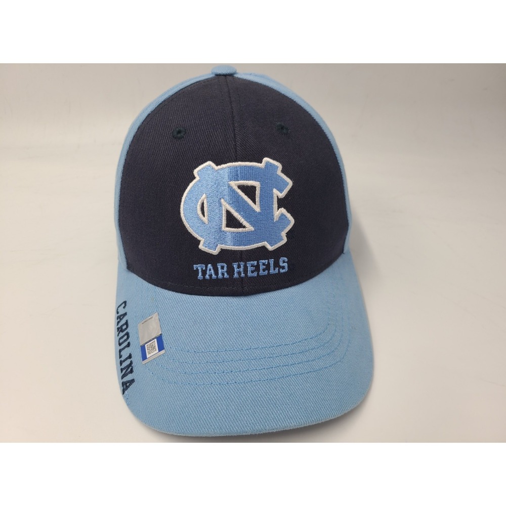 University of North Carolina UNC Tar Heels‎ Captivating Adjustable Hat Cap NCAA